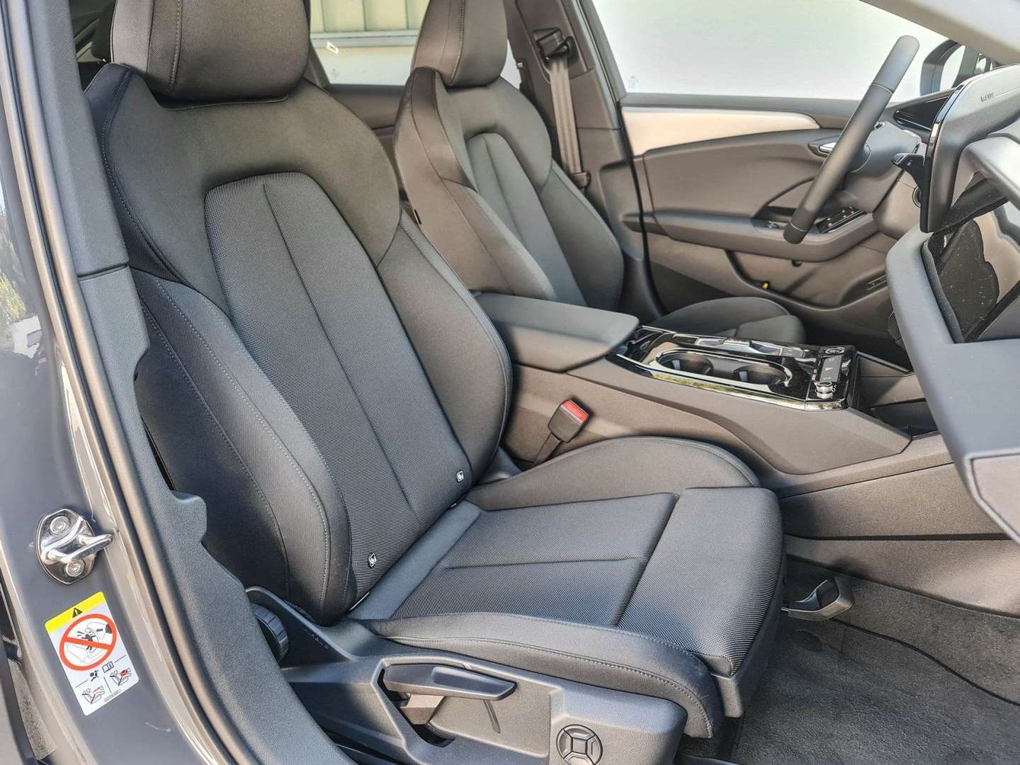 Audi Non Identifié 210 KW - 2025 - Joinsteer - #6