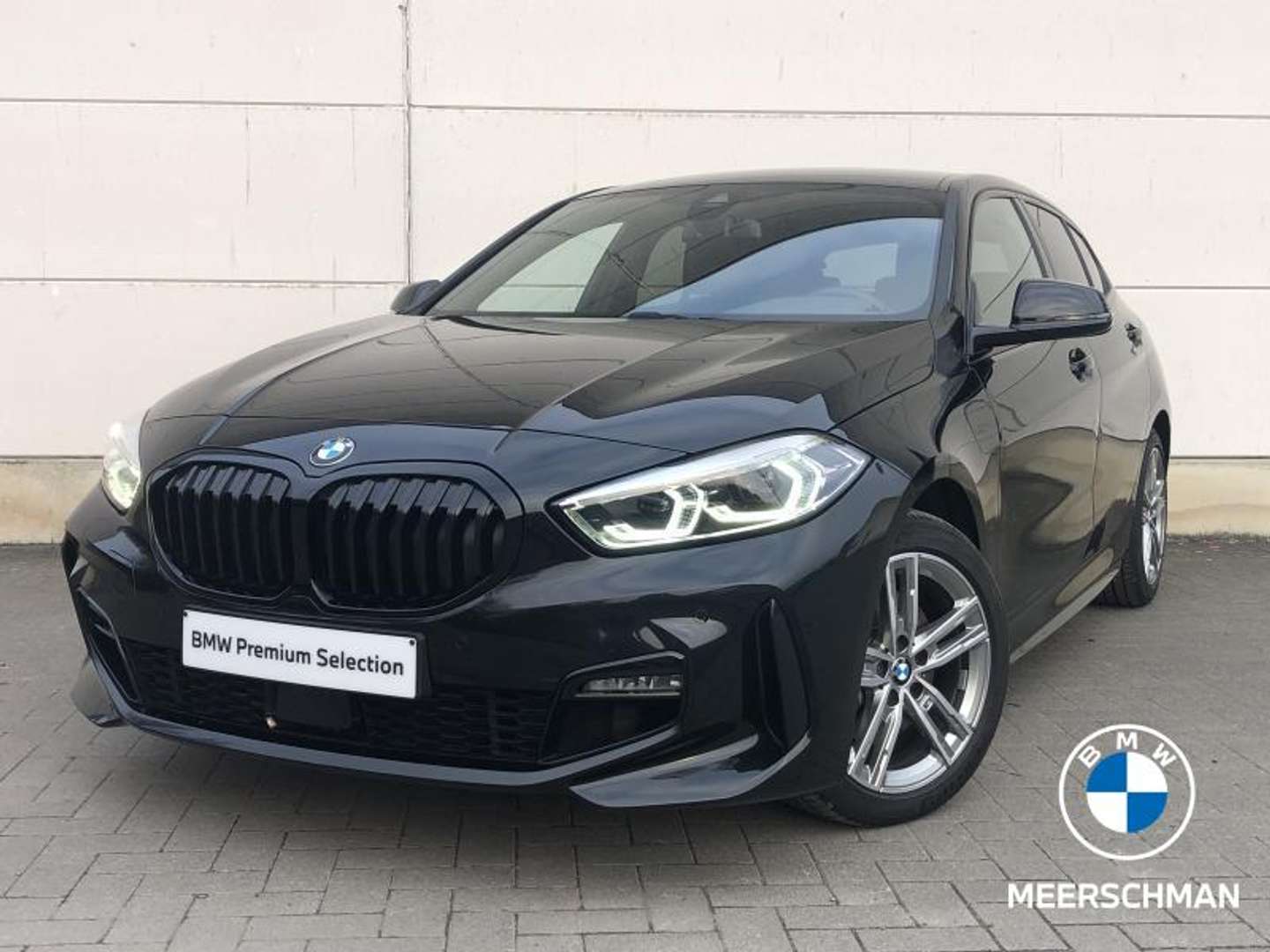 BMW 116 M Sport 116d - 2024 - Joinsteer - #1