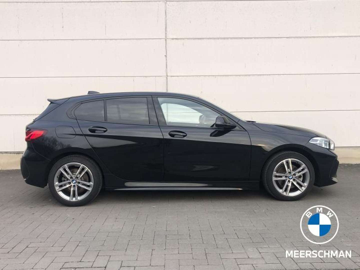 BMW 116 M Sport 116d - 2024 - Joinsteer - #3