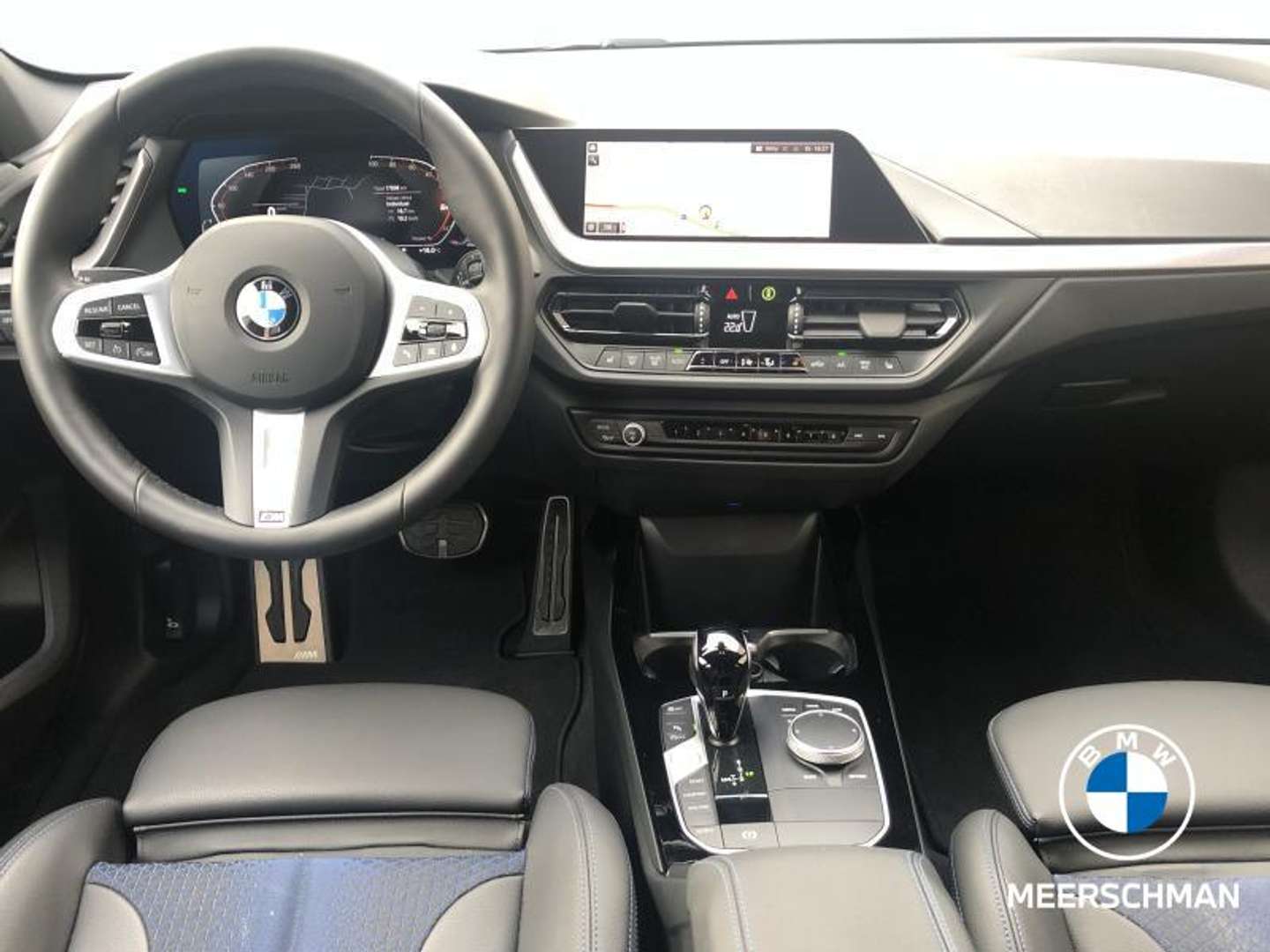 BMW 116 M Sport 116d - 2024 - Joinsteer - #6