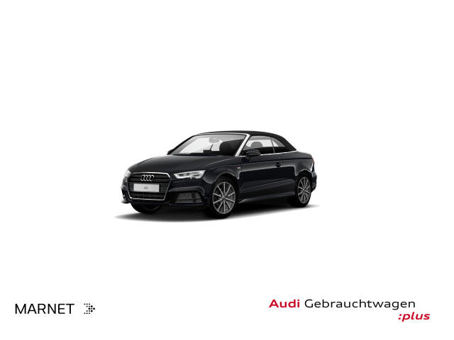 Audi A3 Cabriolet Sport 1.5 TFSI S Tronic - 2018 - Joinsteer