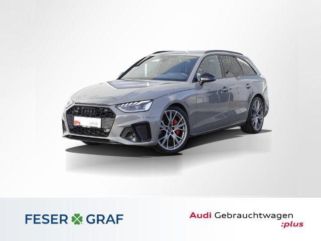 Audi A4 Avant Edition One 40 TDI Quattro S Tronic - 2019 - Joinsteer