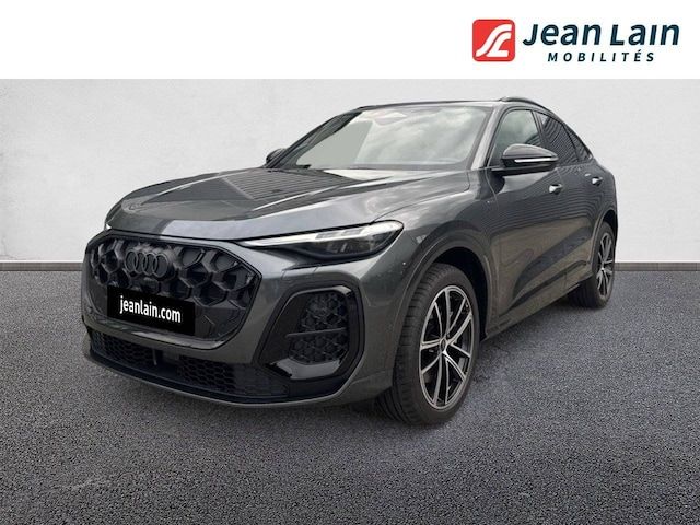 Audi Q5 Sportback E-hybrid Design E-hybrid Quattro 299 ChS Tronic - 2025 - Joinsteer