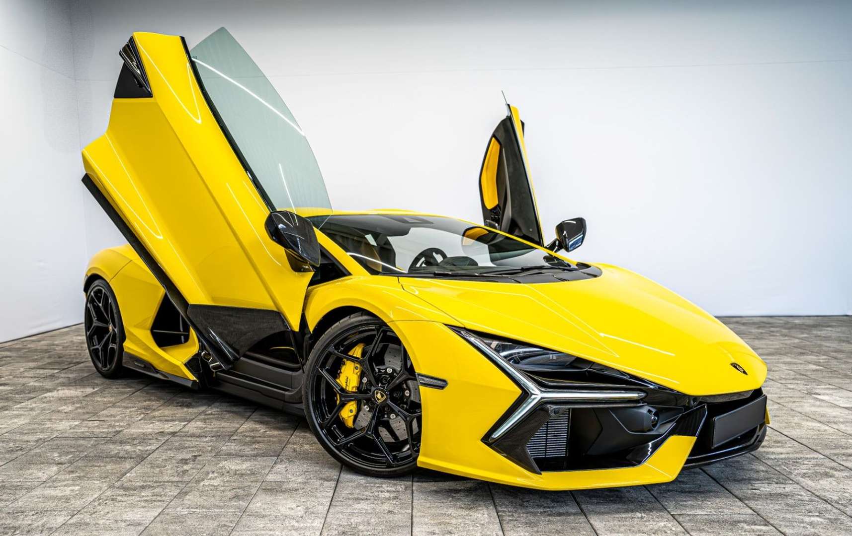 Lamborghini Revuelto Ad Personam - 2024 - Joinsteer - #1