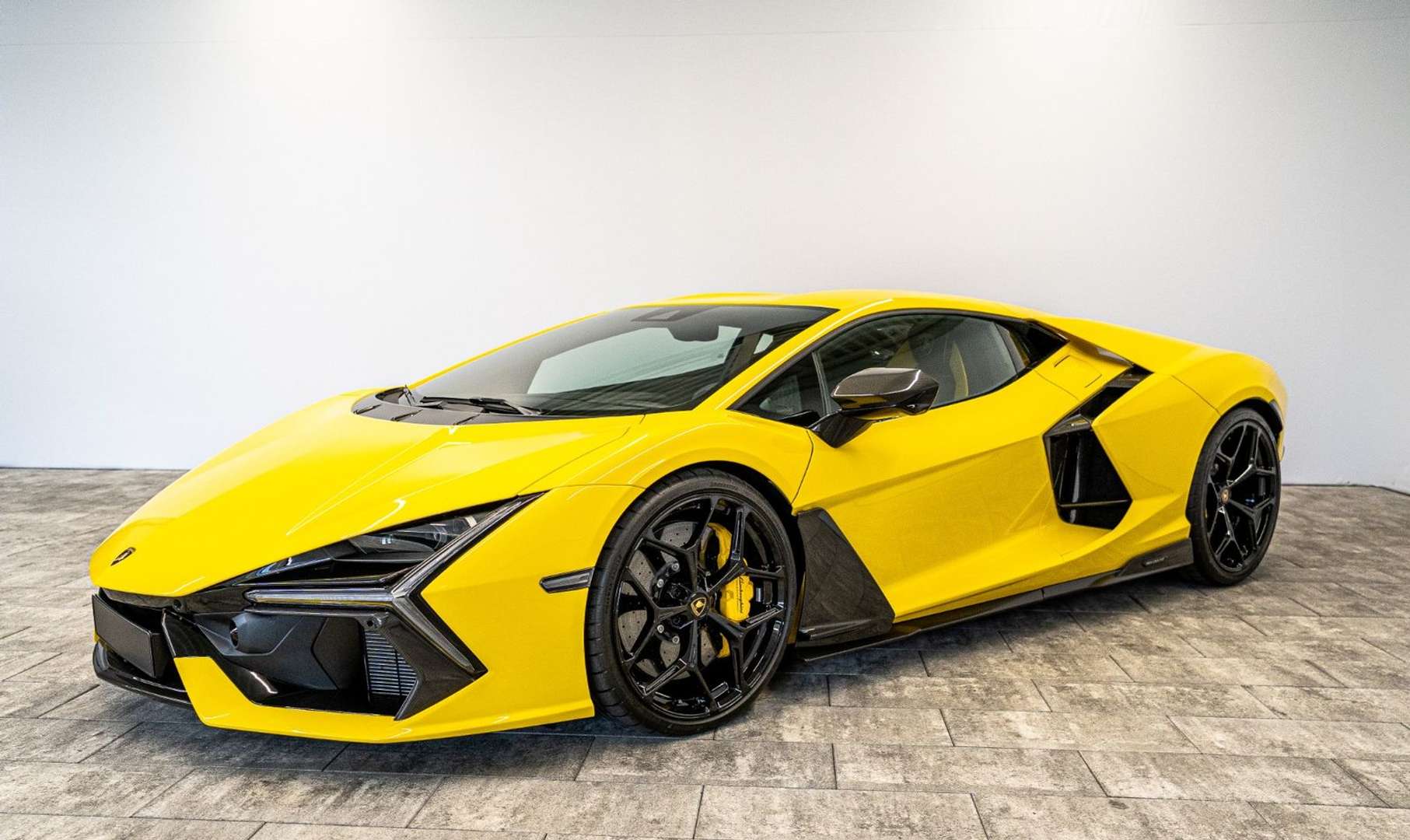 Lamborghini Revuelto Ad Personam - 2024 - Joinsteer - #2
