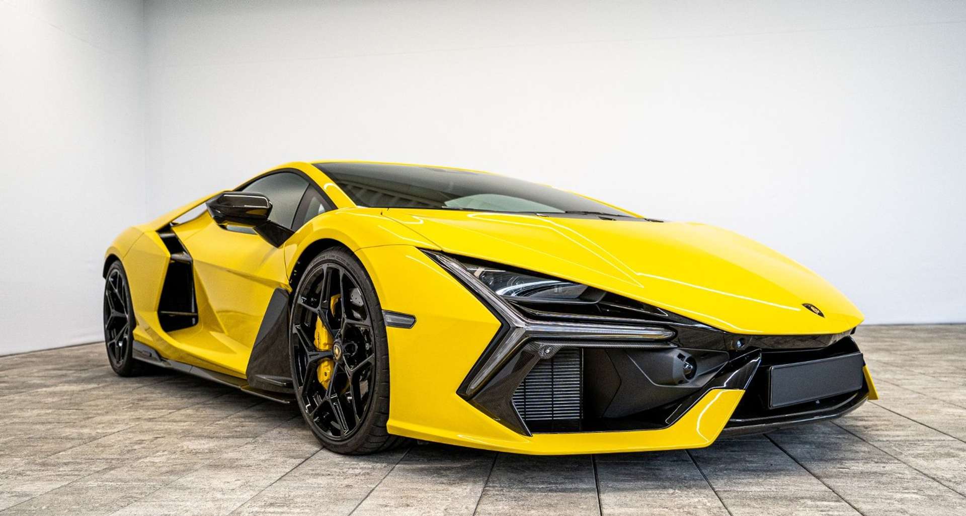 Lamborghini Revuelto Ad Personam - 2024 - Joinsteer - #4