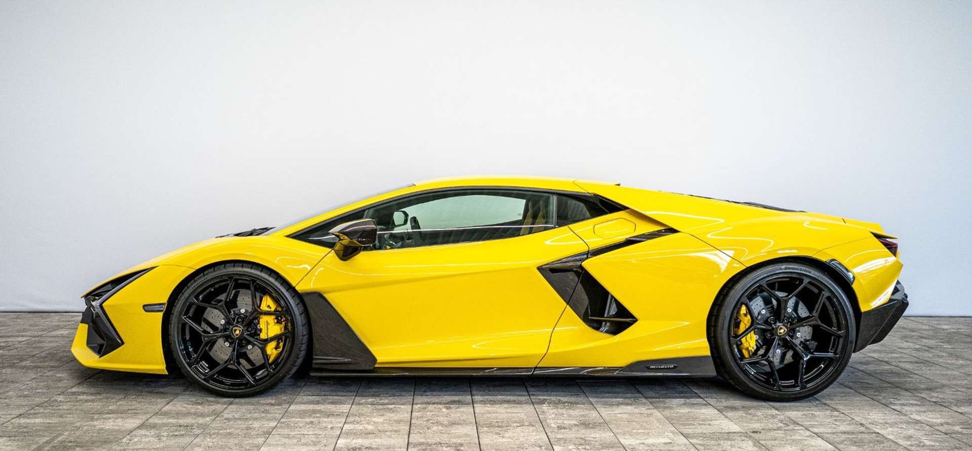 Lamborghini Revuelto Ad Personam - 2024 - Joinsteer - #6