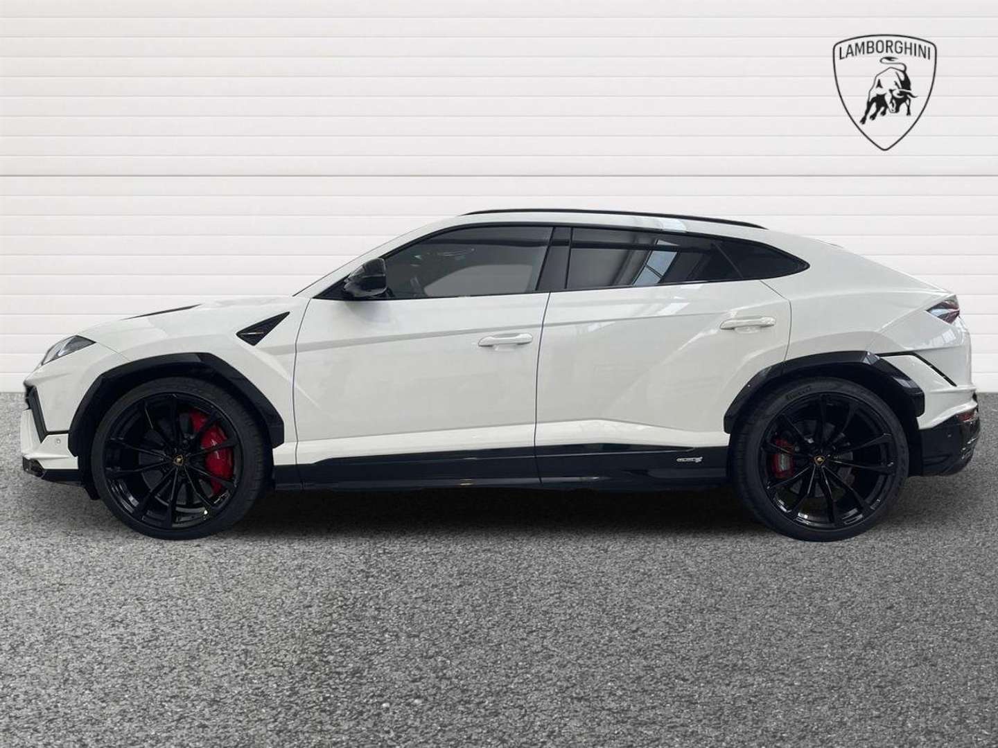 Lamborghini Urus S - 2025 - Joinsteer - #2