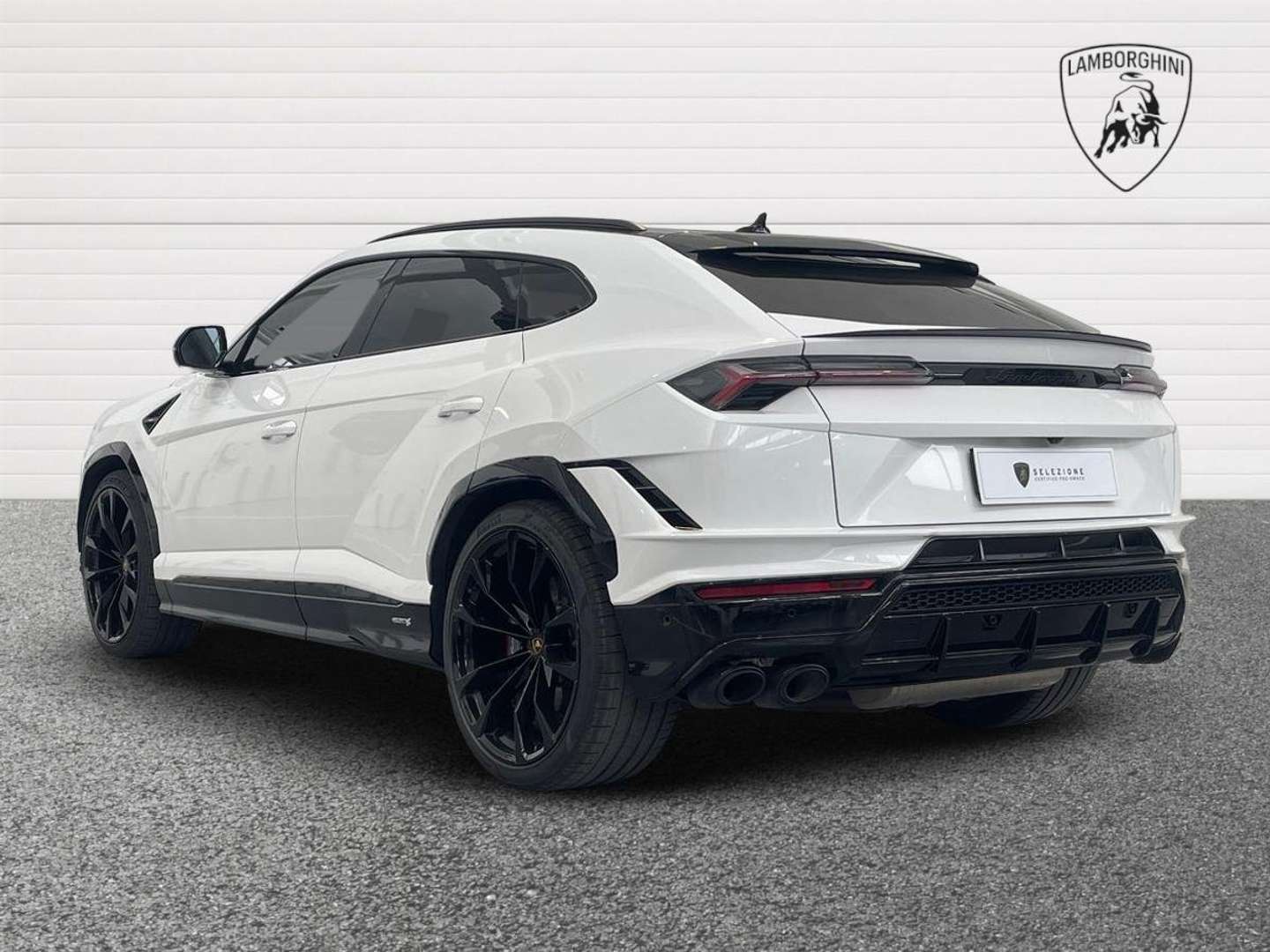 Lamborghini Urus S - 2025 - Joinsteer - #3