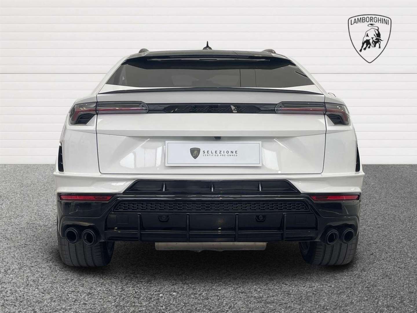 Lamborghini Urus S - 2025 - Joinsteer - #4