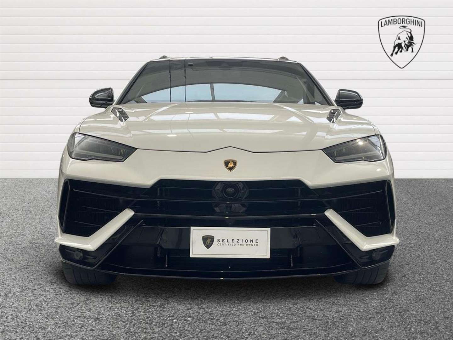 Lamborghini Urus S - 2025 - Joinsteer - #5