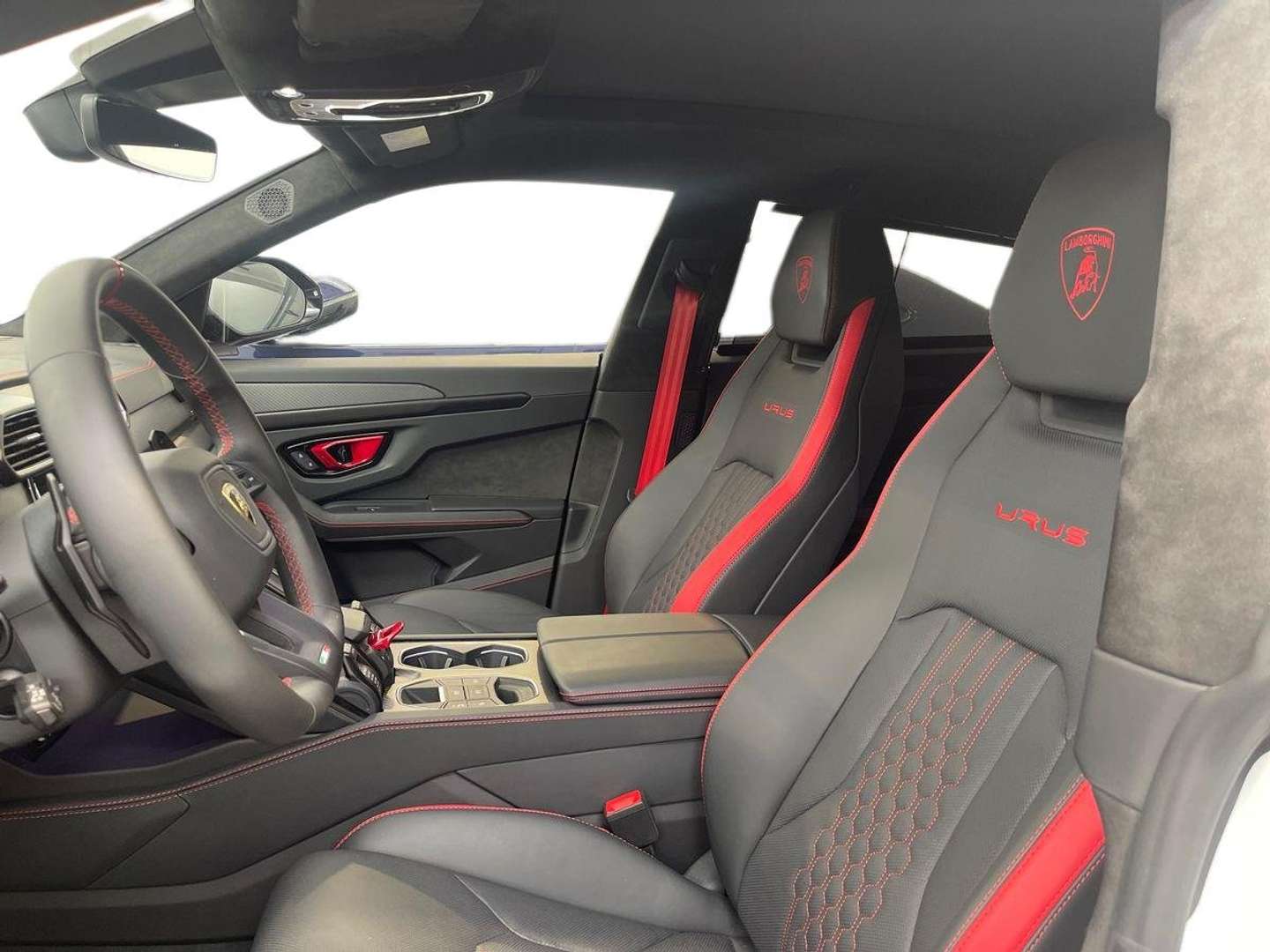 Lamborghini Urus S - 2025 - Joinsteer - #6