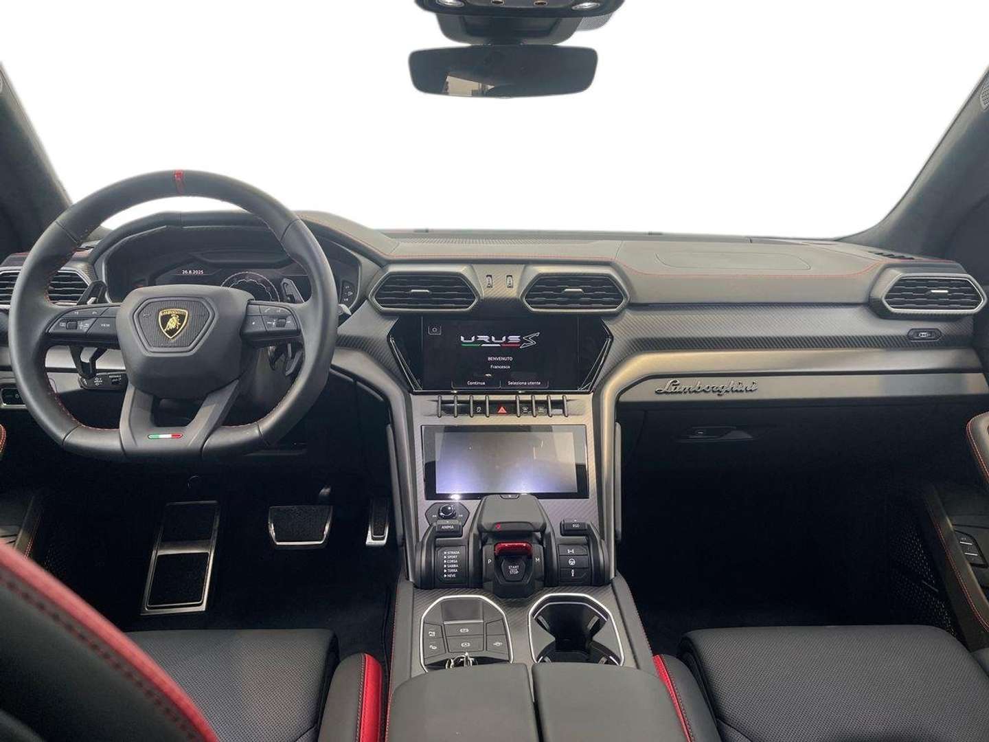 Lamborghini Urus S - 2025 - Joinsteer - #7