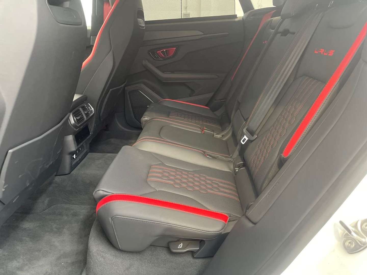 Lamborghini Urus S - 2025 - Joinsteer - #8