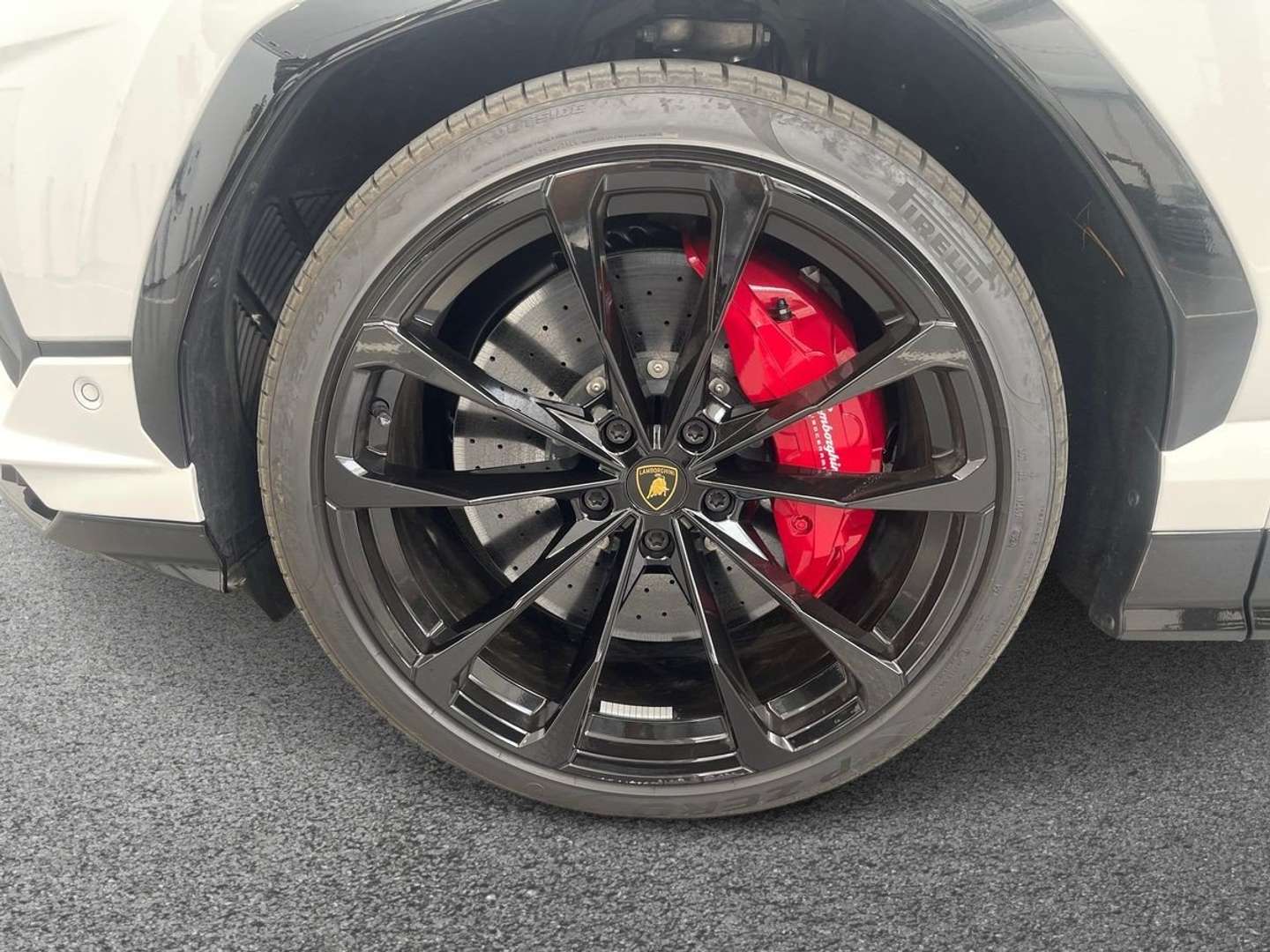 Lamborghini Urus S - 2025 - Joinsteer - #9