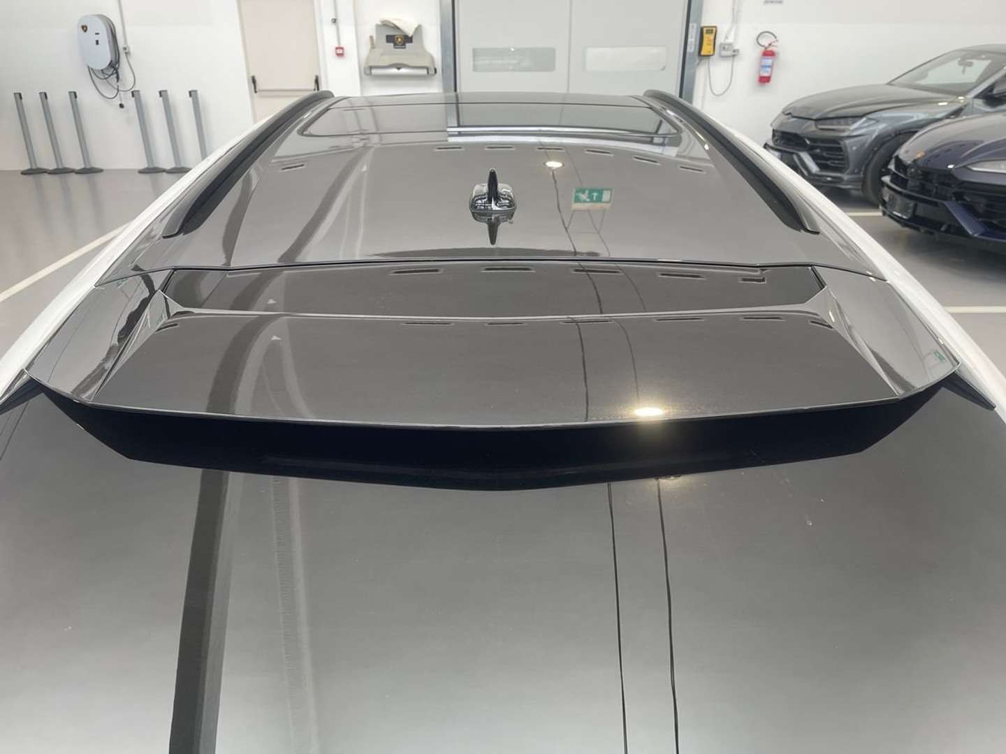 Lamborghini Urus S - 2025 - Joinsteer - #10