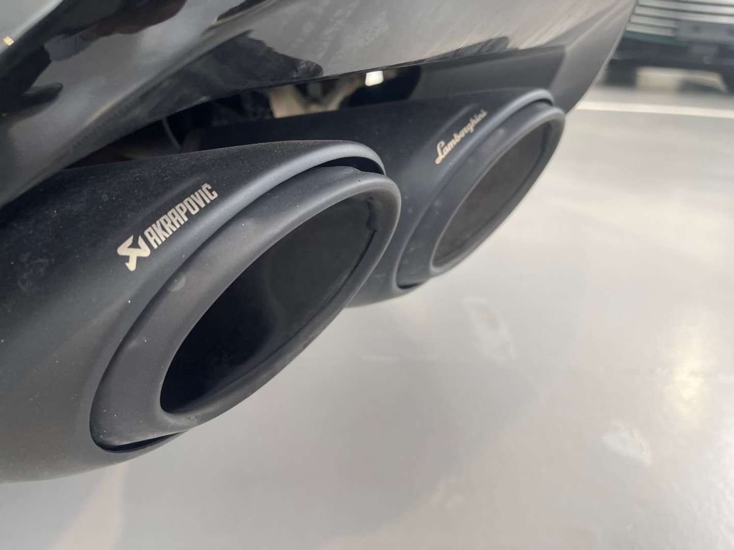 Lamborghini Urus S - 2025 - Joinsteer - #11