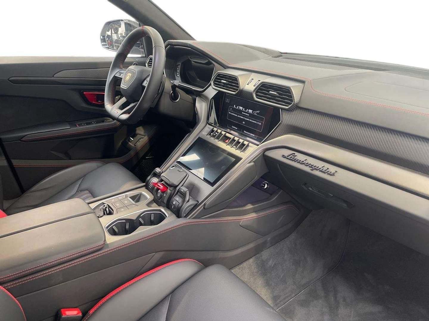 Lamborghini Urus S - 2025 - Joinsteer - #12