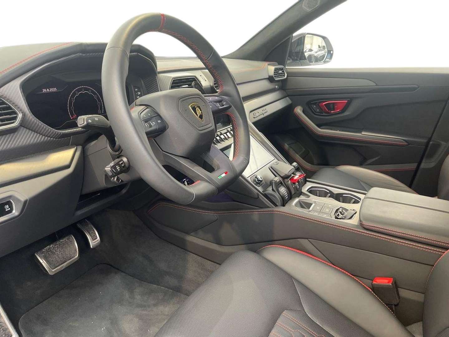 Lamborghini Urus S - 2025 - Joinsteer - #13