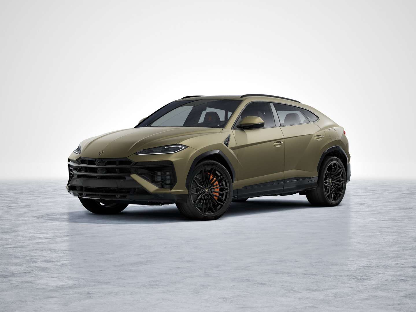 Lamborghini Urus 4.0 V8 Biturbo - 2025 - Joinsteer - #1
