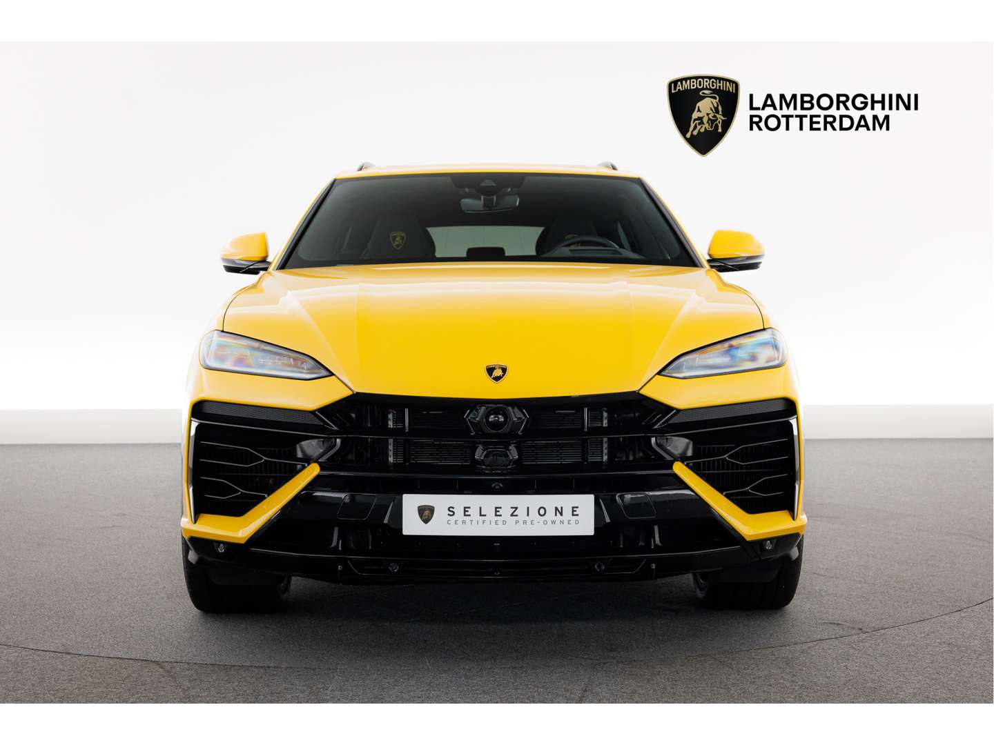 Lamborghini Urus 4.0 V8 Biturbo - 2025 - Joinsteer - #4