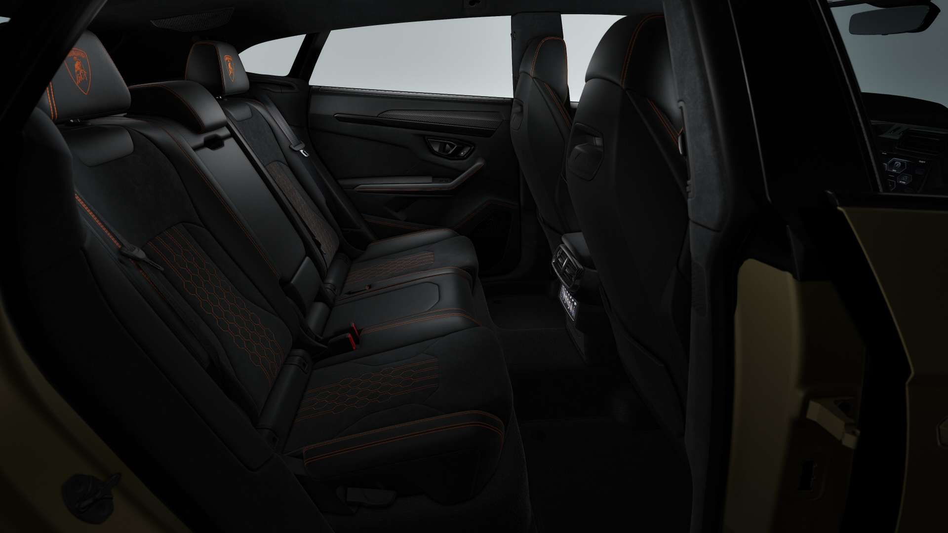 Lamborghini Urus 4.0 V8 Biturbo - 2025 - Joinsteer - #15
