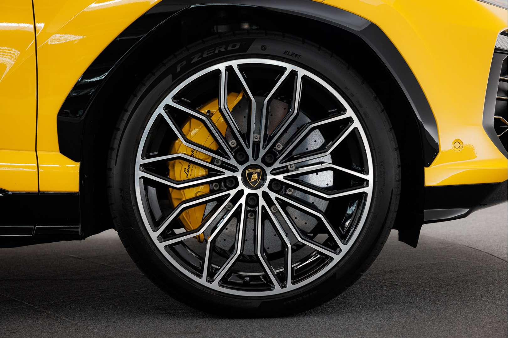 Lamborghini Urus 4.0 V8 Biturbo - 2025 - Joinsteer - #9