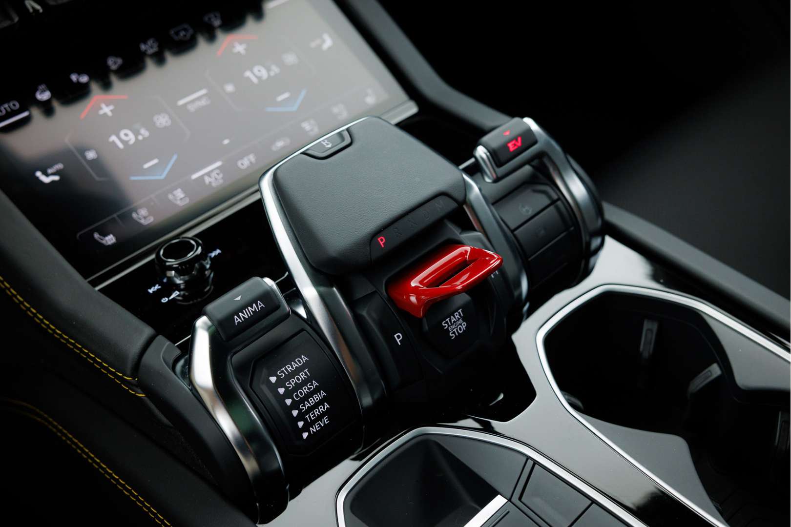 Lamborghini Urus 4.0 V8 Biturbo - 2025 - Joinsteer - #13
