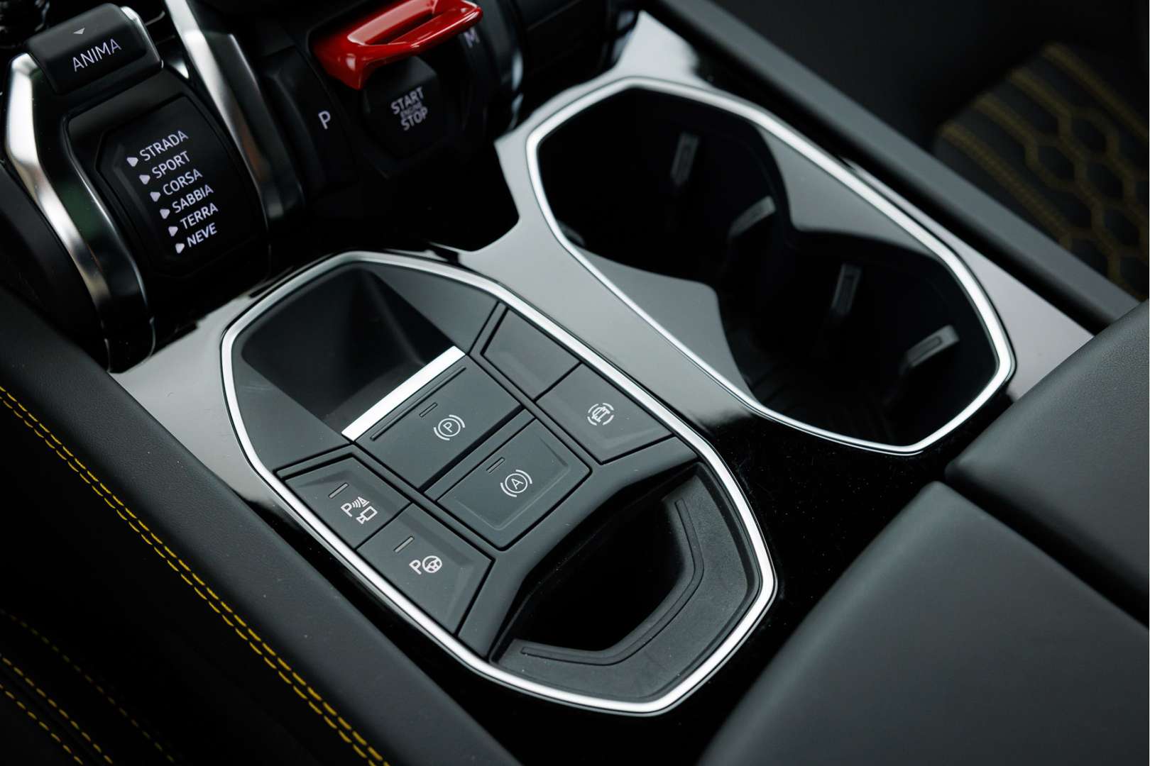 Lamborghini Urus 4.0 V8 Biturbo - 2025 - Joinsteer - #14