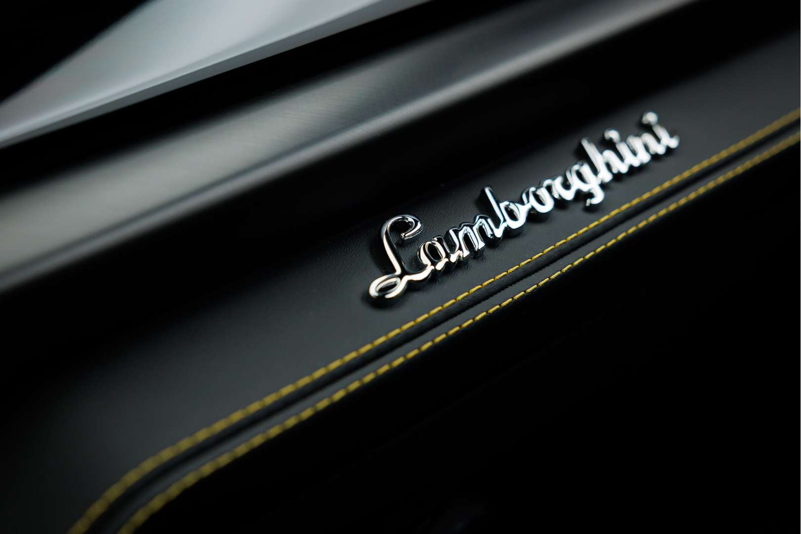 Lamborghini Urus 4.0 V8 Biturbo - 2025 - Joinsteer - #15