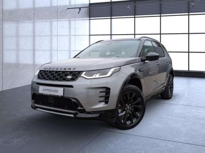 Land Rover Discovery Sport Dynamic SE - - Joinsteer - #1