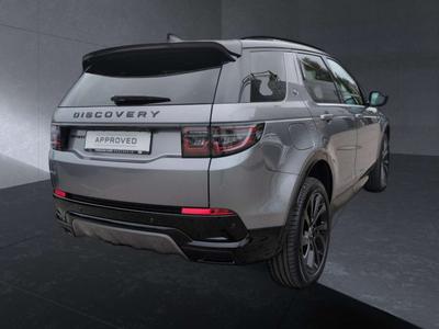 Land Rover Discovery Sport Dynamic SE - - Joinsteer - #3