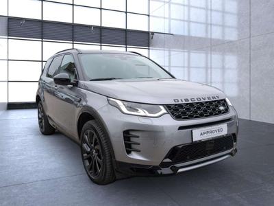 Land Rover Discovery Sport Dynamic SE - - Joinsteer - #4