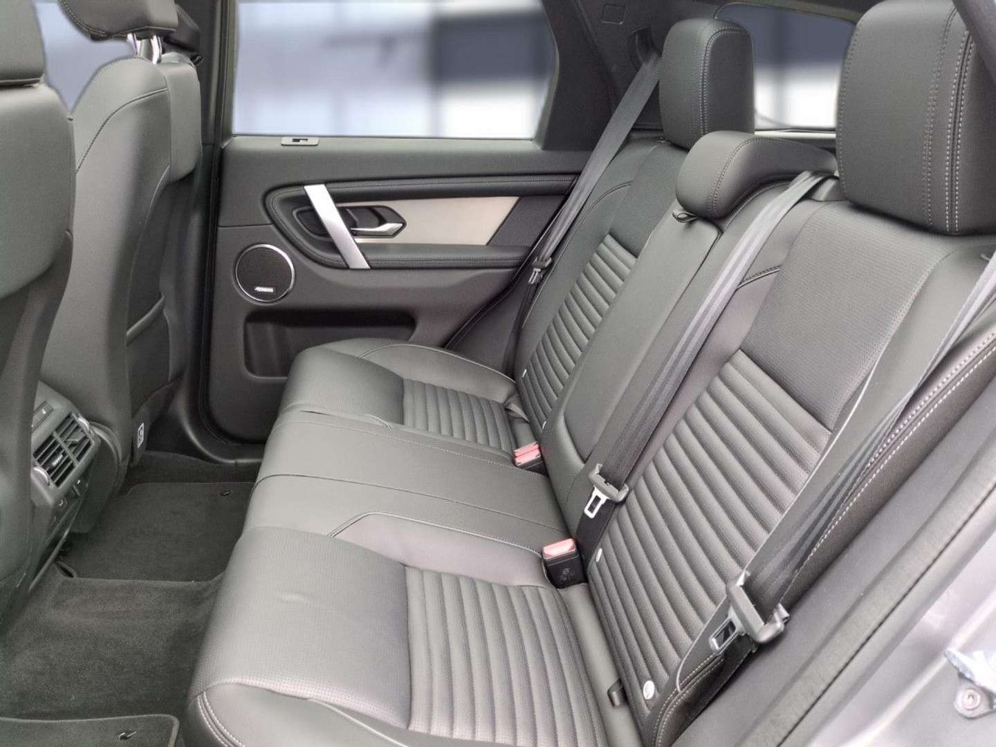 Land Rover Discovery Sport Dynamic SE - 2024 - Joinsteer - #13
