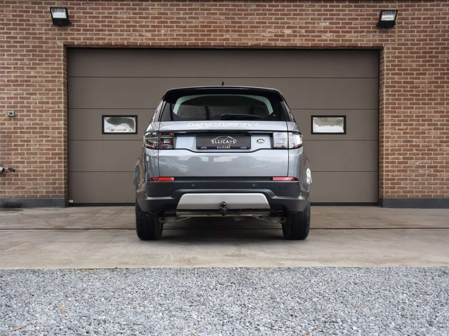 Land Rover Discovery Sport P200 S - 2022 - Joinsteer - #5