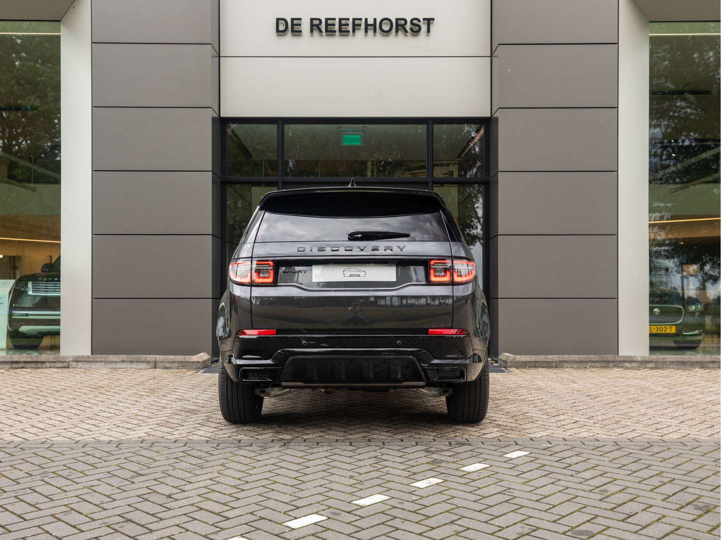 Land Rover Discovery Sport P270e Dynamic Edition - 2025 - Joinsteer - #6