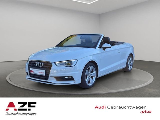 Audi A3 Cabriolet Ambition 1.4 TFSI S Tronic - 2016 - Joinsteer - #1