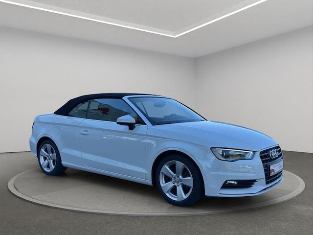 Audi A3 Cabriolet Ambition 1.4 TFSI S Tronic - 2016 - Joinsteer - #3