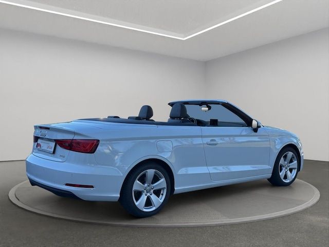Audi A3 Cabriolet Ambition 1.4 TFSI S Tronic - 2016 - Joinsteer - #4