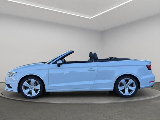 Audi A3 Cabriolet Ambition 1.4 TFSI S Tronic - 2016 - Joinsteer - #5