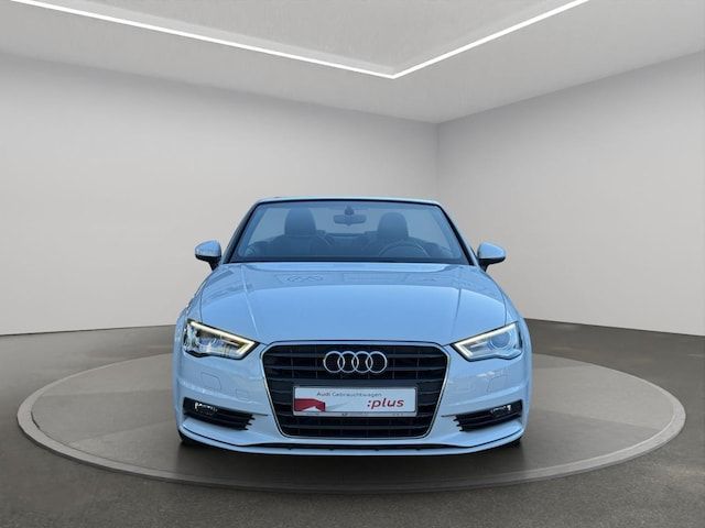 Audi A3 Cabriolet Ambition 1.4 TFSI S Tronic - 2016 - Joinsteer - #6