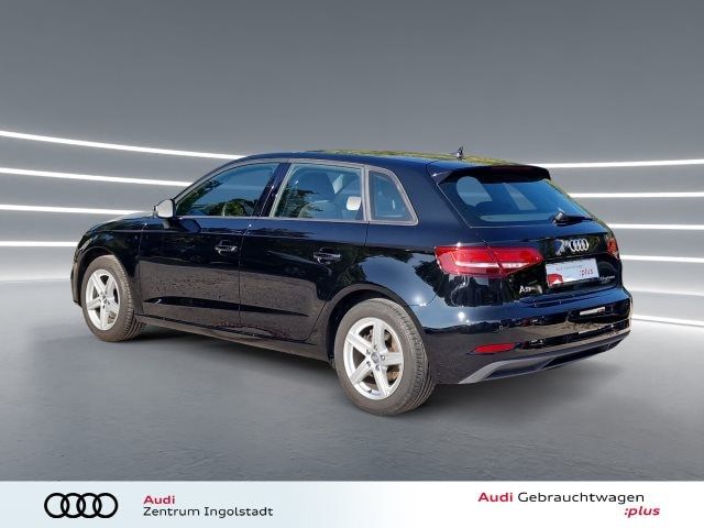 Audi A3 Sportback G-tron 30 G-tron S Tronic - 2020 - Joinsteer - #6
