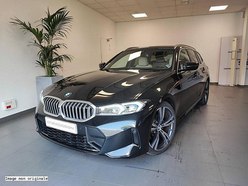 BMW Série 3 320d 190 Ch Touring Finition M Sport - 2023 - Joinsteer - #1