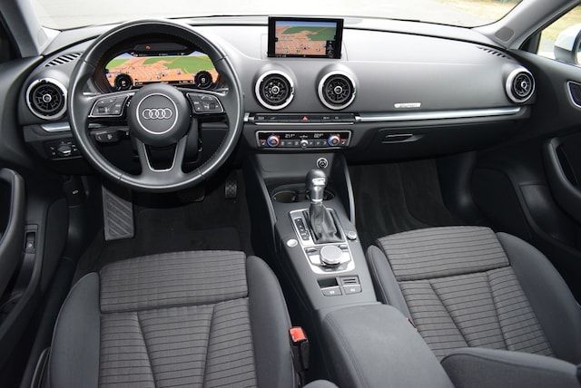 Audi A3 Sportback E-tron Sport 40 E-tron S Tronic - 2020 - Joinsteer - #2