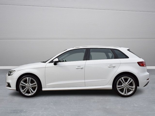 Audi A3 Sportback E-tron Sport 40 E-tron S Tronic - 2020 - Joinsteer - #4