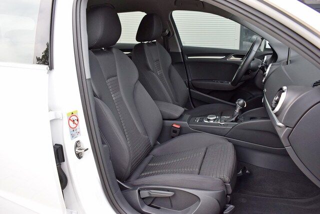 Audi A3 Sportback E-tron Sport 40 E-tron S Tronic - 2020 - Joinsteer - #5
