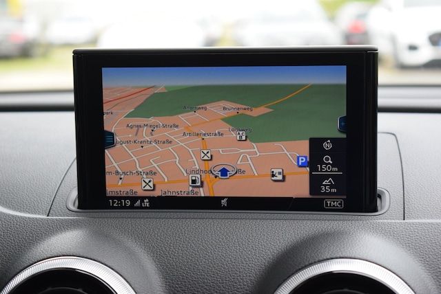 Audi A3 Sportback E-tron Sport 40 E-tron S Tronic - 2020 - Joinsteer - #7