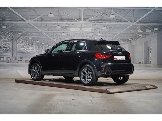 Audi A1 Citycarver 35 TFSI S Tronic - 2021 - Joinsteer - #2