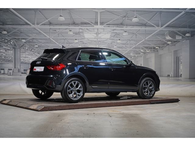 Audi A1 Citycarver 35 TFSI S Tronic - 2021 - Joinsteer - #3