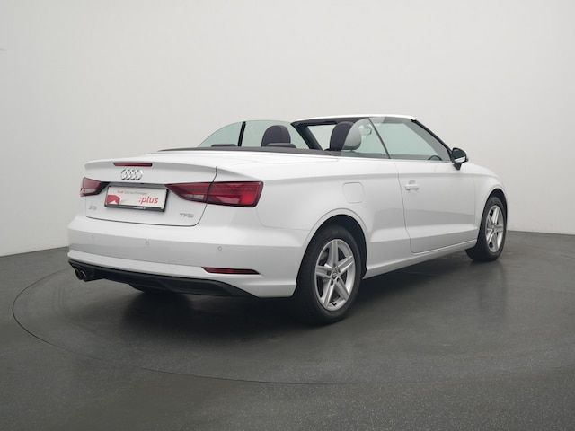 Audi A3 Cabriolet 1.5 TFSI S Tronic - 2017 - Joinsteer - #2